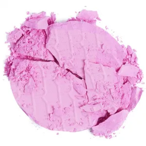 Makeup Revolution Mood Switch Aura rozjasňujúca lícenka odtieň Universal Pink 3.5 g