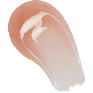 I Heart Revolution Jelly Juice Lip Tubes lesk na pery odtieň Peach 10 ml