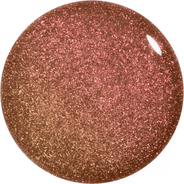 NYX Professional Makeup Butter Gloss Bling lesk na pery trblietavý odtieň 08 HU$TLA 8 ml