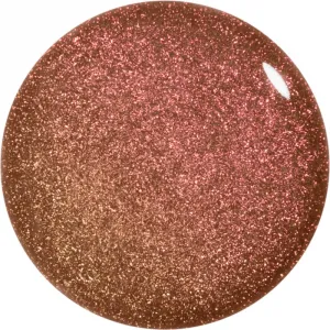 NYX Professional Makeup Butter Gloss Bling lesk na pery trblietavý odtieň 08 HU$TLA 8 ml