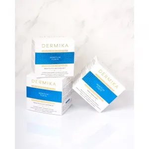 Dermika Meritum Forte hĺbkovo regeneračný krém 50 ml
