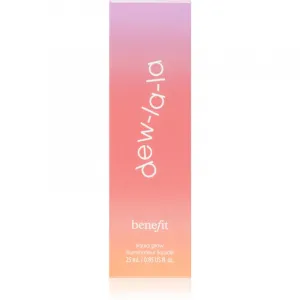 Benefit Dew-la-la tekutý rozjasňovač odtieň Comet 25 ml