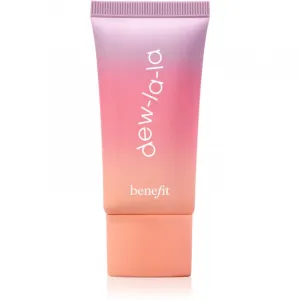 Benefit Dew-la-la tekutý rozjasňovač odtieň Comet 25 ml