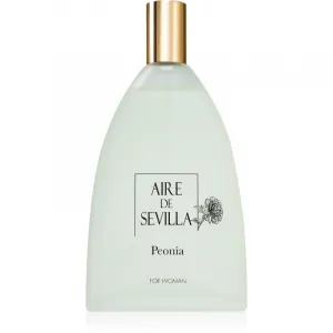 Instituto Español Aire De Sevilla Peonia toaletná voda pre ženy 150 ml