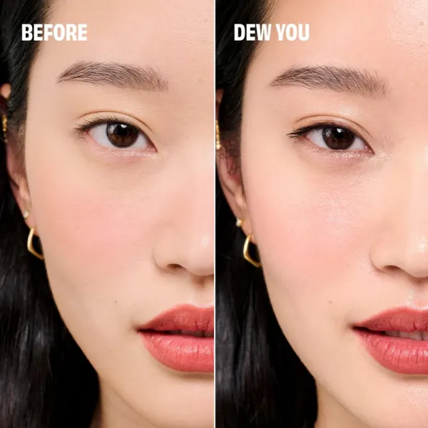 Benefit Dew-la-la tekutý rozjasňovač odtieň Raya 25 ml