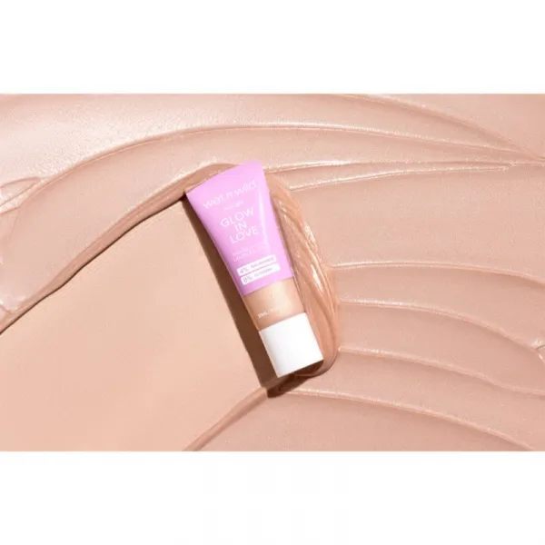 Wet n Wild MegaGlo tekutý rozjasňovač 20 ml