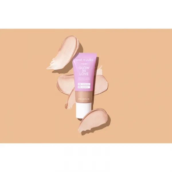 Wet n Wild MegaGlo tekutý rozjasňovač 20 ml