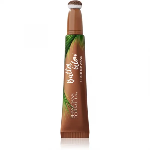 Physicians Formula Butter Glow kontúrovací krém s aplikátorom odtieň Medium / Deep 12 ml