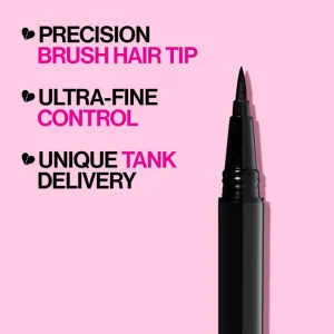 Wet n Wild Breakup Proof očné linky Brown 0.9 ml
