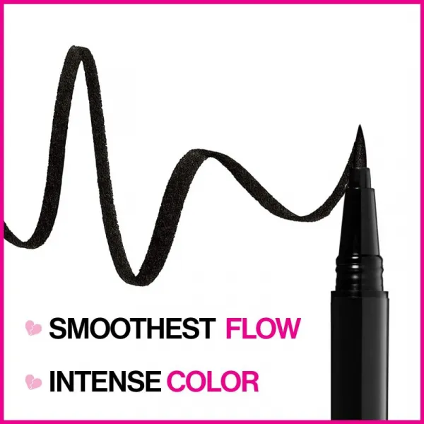 Wet n Wild Breakup Proof očné linky Brown 0.9 ml