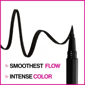 Wet n Wild Breakup Proof očné linky Brown 0.9 ml