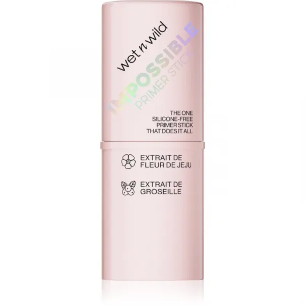 Wet n Wild PrimeFocus Impossible podkladová báza v tyčinke 14 g