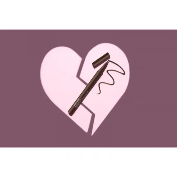 Wet n Wild Breakup Proof očné linky Brown 0.9 ml