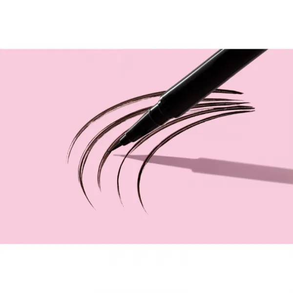 Wet n Wild Breakup Proof očné linky Brown 0.9 ml