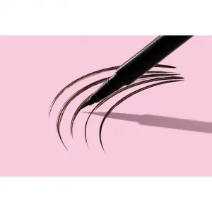 Wet n Wild Breakup Proof očné linky Brown 0.9 ml