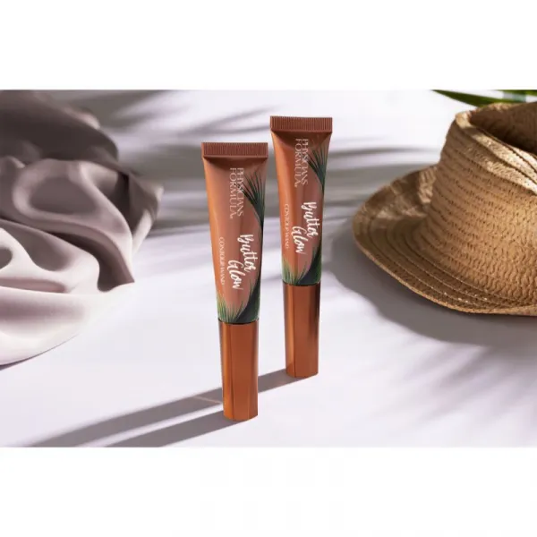 Physicians Formula Butter Glow kontúrovací krém s aplikátorom odtieň Fair / Light 12 ml