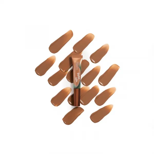 Physicians Formula Butter Glow kontúrovací krém s aplikátorom odtieň Medium / Deep 12 ml