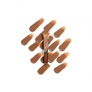 Physicians Formula Butter Glow kontúrovací krém s aplikátorom odtieň Medium / Deep 12 ml