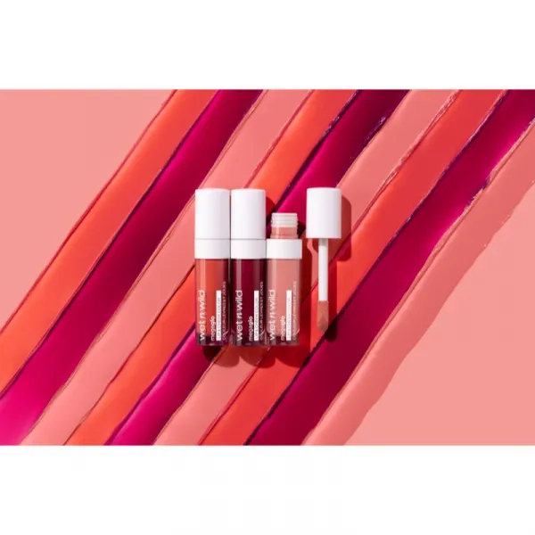 Wet n Wild MegaGlo krémový rúž na pery a líca odtieň Berry True 6,5 ml
