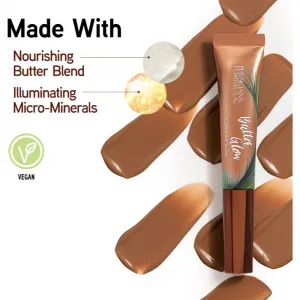 Physicians Formula Butter Glow kontúrovací krém s aplikátorom odtieň Medium / Deep 12 ml