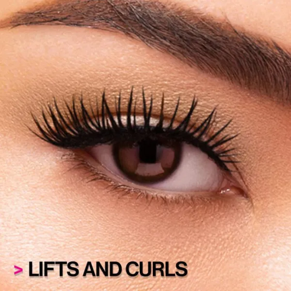 Wet n Wild High on Lash klieštiky na mihalnice 1 ks