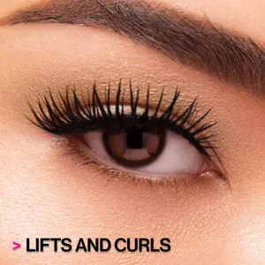 Wet n Wild High on Lash klieštiky na mihalnice 1 ks