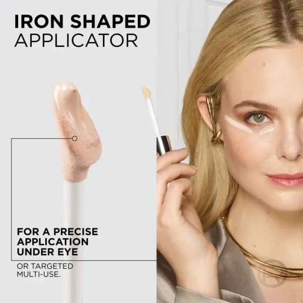 L’Oréal Paris True Match hydratačný korektor odtieň 2R 11 ml