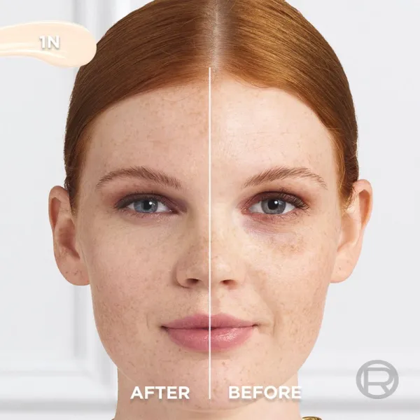 L’Oréal Paris True Match hydratačný korektor odtieň 1N 11 ml