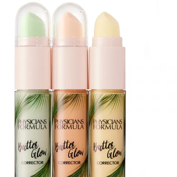 Physicians Formula Butter Glow korektor odtieň Peach 5.6 ml