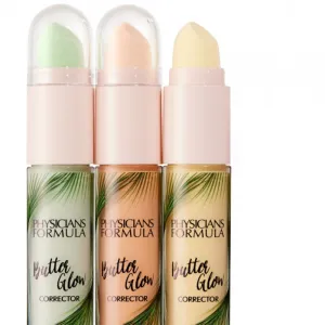 Physicians Formula Butter Glow korektor odtieň Peach 5.6 ml