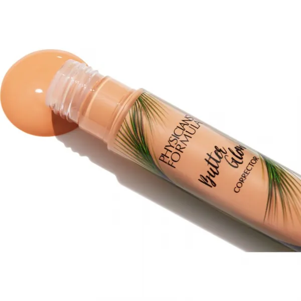 Physicians Formula Butter Glow korektor odtieň Peach 5.6 ml