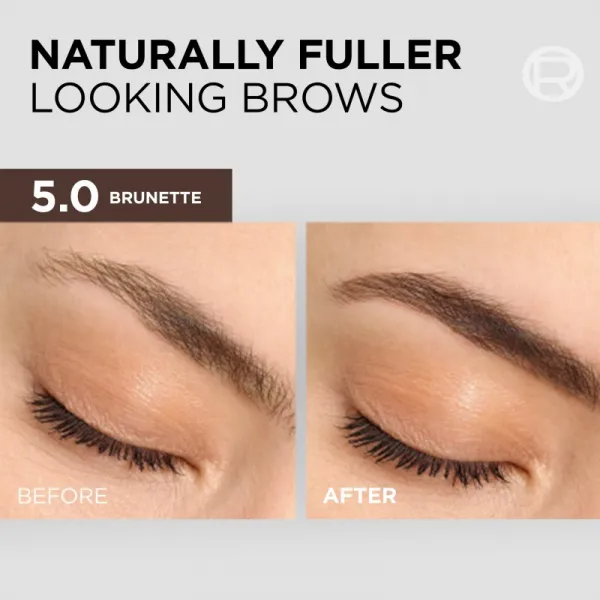 L’Oréal Paris Brow Color farba na obočie odtieň 5.0 Brunette 1 ks