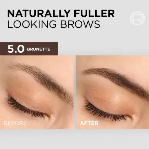 L’Oréal Paris Brow Color farba na obočie odtieň 5.0 Brunette 1 ks