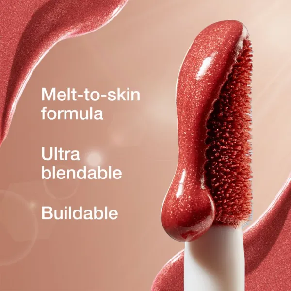 MAYBELLINE NEW YORK Sunkisser tekutá lícenka odtieň 01 Downtown Rush 4.7 ml