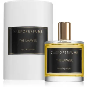 Zarkoperfume The Lawyer parfumovaná voda pre ženy 100 ml
