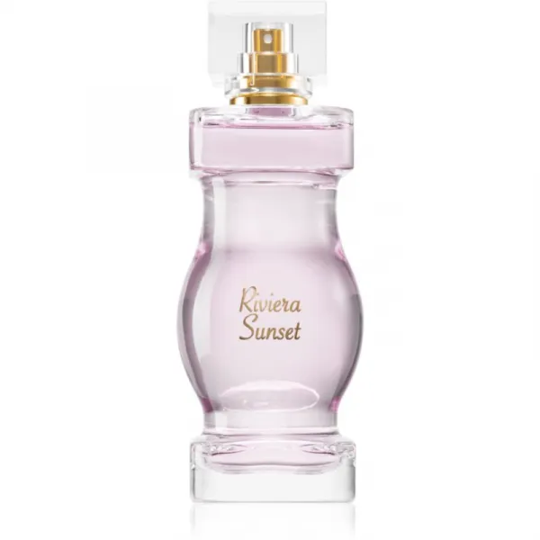 Jeanne Arthes French Way Of Life Collection Azur parfumovaná voda pre ženy 100 ml