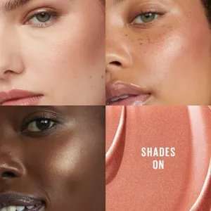MAYBELLINE NEW YORK Sunkisser tekutá lícenka odtieň 08 Shades On 4.7 ml