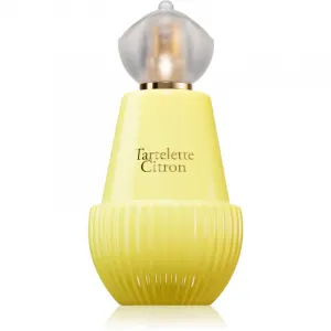 Jeanne Arthes French Way Of Life Tea Time A Paris parfumovaná voda pre ženy 100 ml