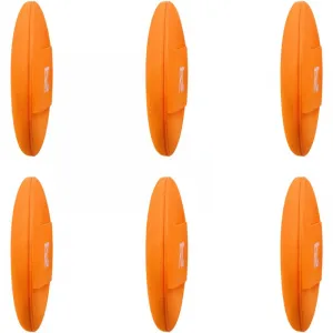 Real Techniques Miracle Mini sada aplikátorov make-upu mini 6 ks