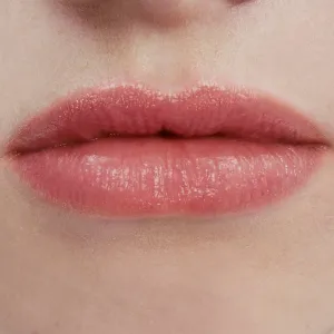 Yves Saint Laurent Loveshine Candy Glow tónujúci balzam na pery 3B Rosewood Blush 3.1 g