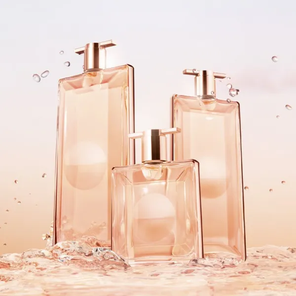 Lancôme Idôle toaletná voda pre ženy 100 ml