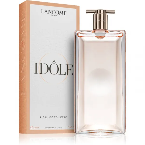Lancôme Idôle toaletná voda pre ženy 100 ml