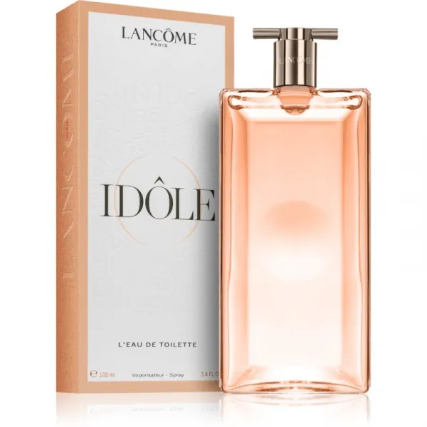 Lancôme Idôle toaletná voda pre ženy 100 ml
