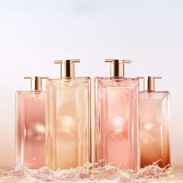 Lancôme Idôle toaletná voda pre ženy 100 ml