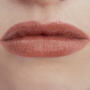 Yves Saint Laurent Loveshine Candy Glow tónujúci balzam na pery 6B Brown Nude 3.1 g