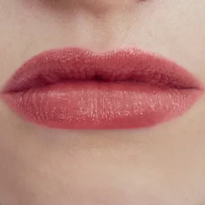 Yves Saint Laurent Loveshine Candy Glow tónujúci balzam na pery 5B Nude Crush 3.1 g