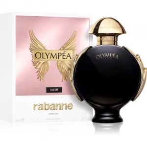 Rabanne Olympéa Parfum parfém pre ženy 80 ml
