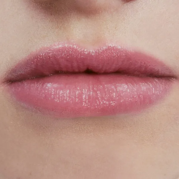 Yves Saint Laurent Loveshine Candy Glow tónujúci balzam na pery 1B Pink Sunrise 3.1 g