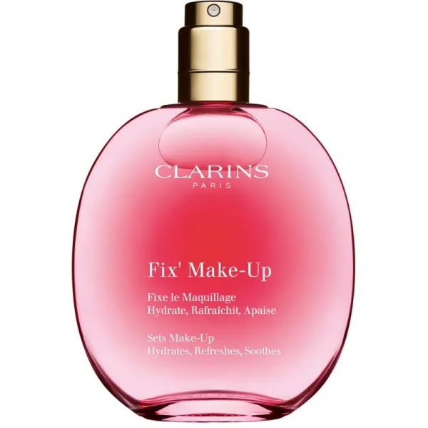 Clarins Fix' Make-Up fixačný sprej na make-up 50 ml