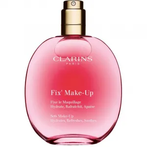 Clarins Fix' Make-Up fixačný sprej na make-up 50 ml